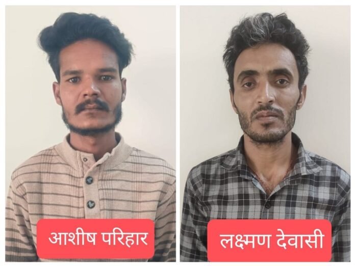 Raipur Crime Raipur Crime