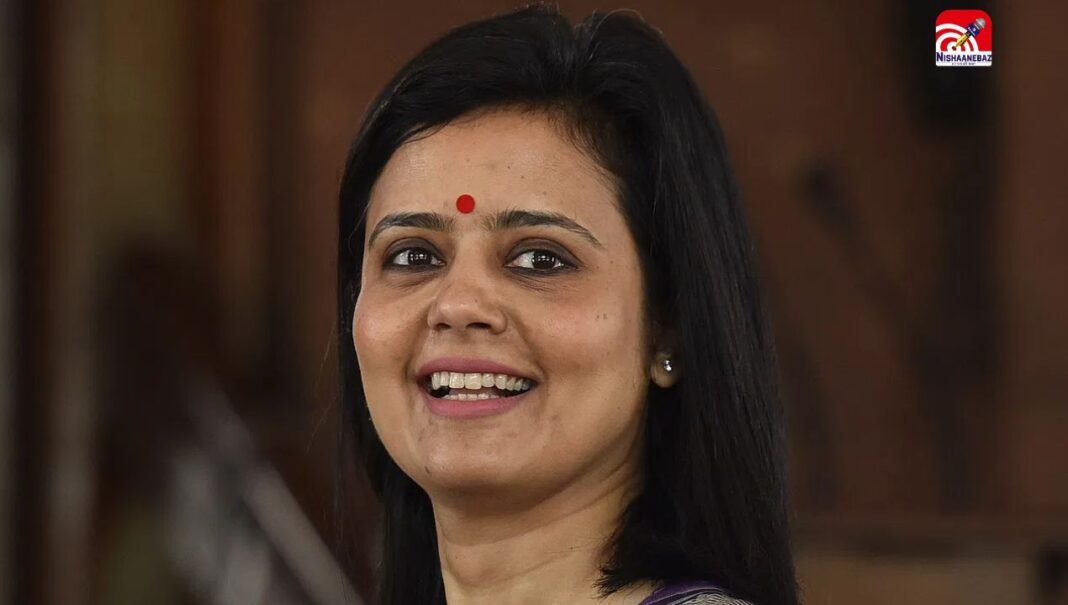 हाईकोर्ट पहुंचीं महुआ मोइत्रा! पालतू रॉटवीलर कुत्ते हेनरी की कस्टडी को लेकर घमासान, अप्रैल में सुनवाई