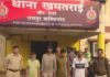 Raipur News: रायपुर नॉर्थ जोन की कार्रवाई: भनपुरी–खमतराई क्षेत्र से तीन आरोपी दबोचे, आर्म्स एक्ट में भेजे गए जेल Raipur News