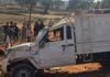CG Accident News: गौरेला-पेण्ड्रा-मरवाही में पिकअप पलटी, शादी में जा रहे 35 बाराती घायल CG Accident News