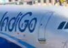Kolkata Airport : कोलकाता एयरपोर्ट पर इंडिगो फ्लाइट को बम की धमकी, यात्रियों को उतारकर शुरू हुई सघन जांच Kolkata Airport