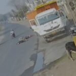 Surajpur Accident
