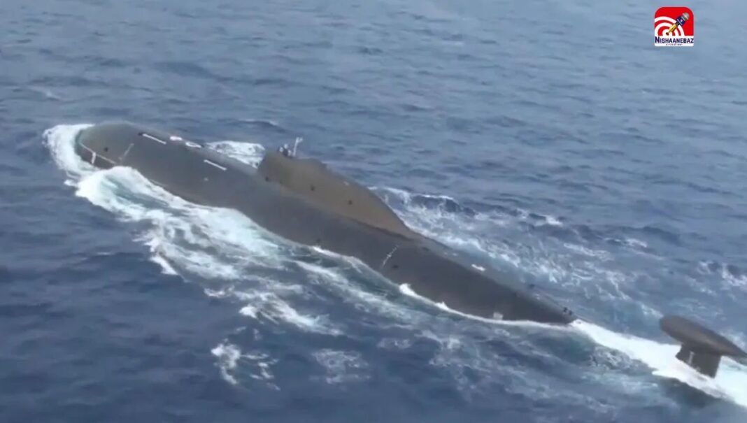 भारत की समुद्री ताकत में नई धार! नौसेना में शामिल होगी INS अरिधमन