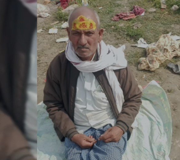 Gwalior News : किसान की पीट पीट कर हत्या, ससुराल पक्ष पर हत्या का आरोप