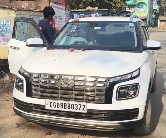 CG NEWS : SDO की मौत : कार में आया स्वास्थ्य विभाग के अफसर को हार्ट अटैक, बैठे-बैठे हो गयी मौत, रहस्यमयी मौत सब हैरान