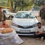 Raipur Crime