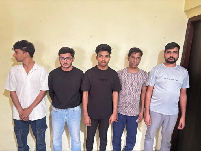 Raipur News Raipur News