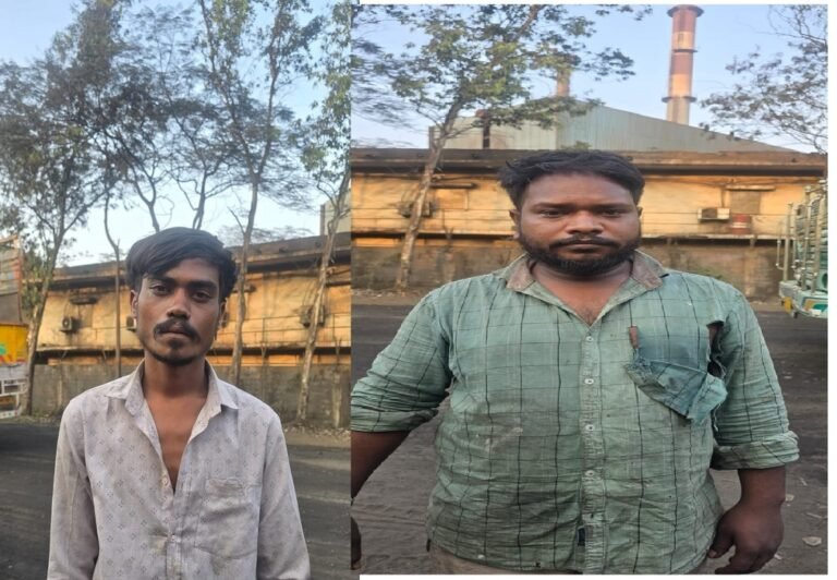 Raipur Crime