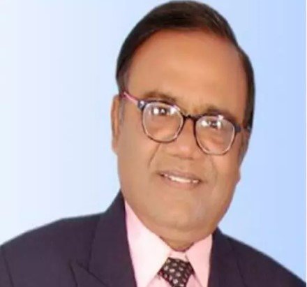 Manoj Dayal : प्रो. मनोज दयाल बने कुशाभाउ ठाकरे पत्रकारिता विश्वविद्यालय के नए कुलपति