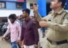 Raipur Crime : कालीबाड़ी नेहरू नगर में सूखे नशे के नेटवर्क पर बड़ी कार्रवाई, हिस्ट्रीशीटर मुकेश बनिया गिरफ्तार Raipur Crime