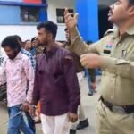 Raipur Crime