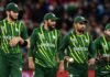 ICC strict stance : PAK की शर्तें, ICC की सख्ती और 48 घंटों में बदला खेल, आखिरकार PCB को लेना पड़ा यू-टर्न ICC strict stance