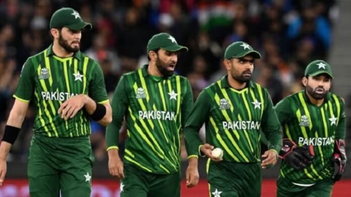 ICC strict stance ICC strict stance