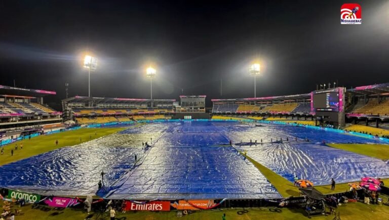 IND vs PAK : आज T20 वर्ल्ड कप में भारत-पाकिस्तान का महामुकाबला! कोलंबो के मौसम ने बढ़ाई धड़कनें… क्या होगा मैच?