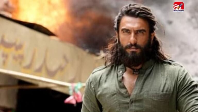 रणवीर सिंह की ‘धुरंधर 2’ देख सकेंगे 16 साल से ज्यादा उम्र के लोग भी, जानें कितना है फिल्म का रनटाइम