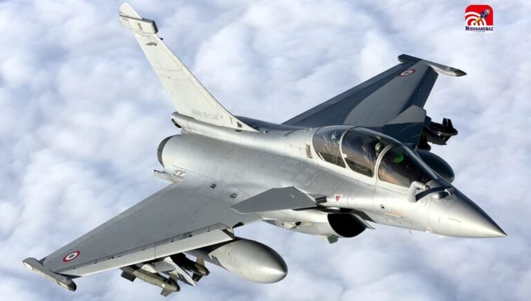 टेंशन में पाक-चीन! IAF में शामिल होंगे 114 नए राफेल, DAC से खरीदने की मंजूरी, क्या ‘Op सिंदूर II’ की है तैयारी