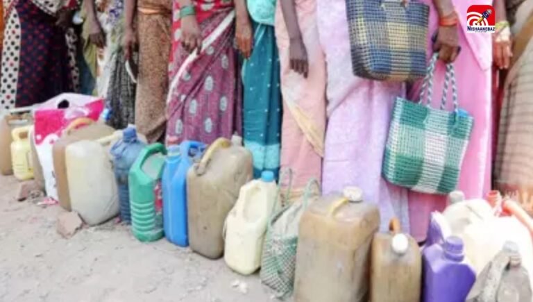 आरंग में राशन घोटाले का बड़ा खुलासा, बायोमेट्रिक के बाद भी 300 परिवारों को नहीं मिला अनाज, सेल्समैन फरार