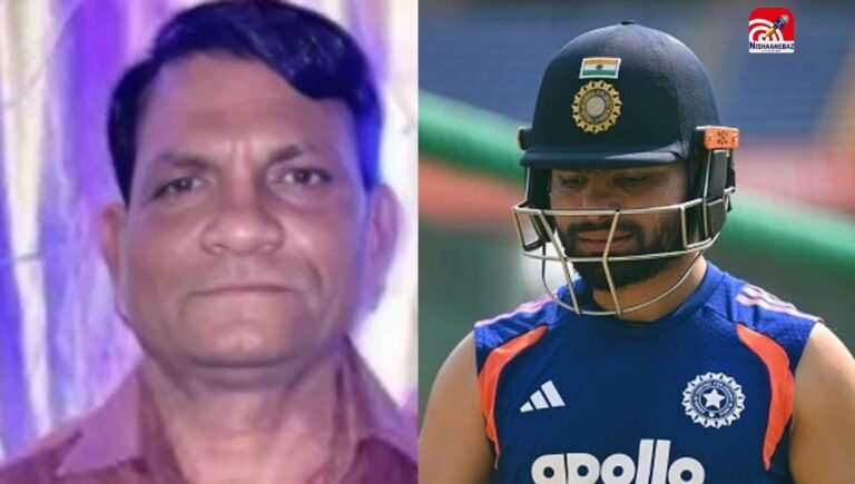 T20 World Cup टूर्नामेंट बीच में छोड़ घर लौटे रिंकू सिंह! टूटा दुखों का पहाड़… किसे मिलेगा मौका