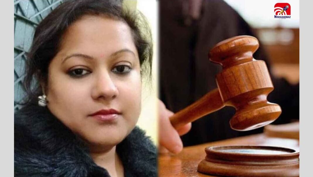 C.G शराब घोटाला केस: सौम्या चौरसिया की जमानत पर हाईकोर्ट सख्त, ED को 20 फरवरी तक जवाब का आदेश