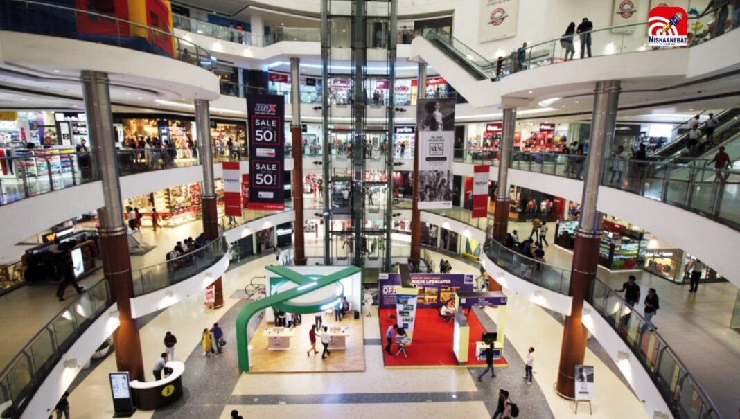 M.P में 24 घंटे खुलेंगे बाजार और मॉल! नियम बदलने की तैयारी, रोजगार और राजस्व में होगा इजाफा