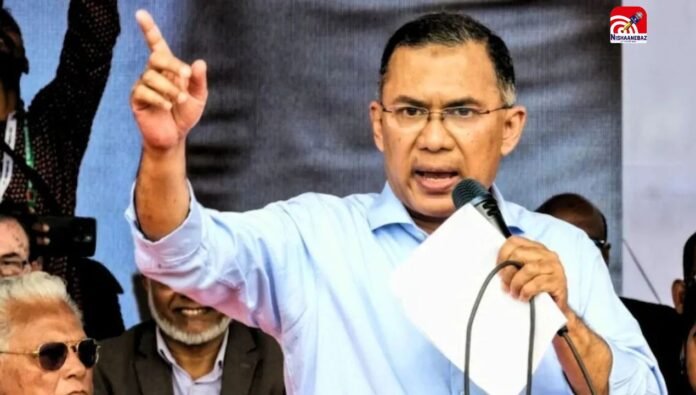 TARIQ RAHMAN