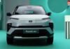 Tata के फैंस के लिए खुशखबरी! कल होगी सबसे छोटी इलेक्ट्रिक SUV लॉन्च, जानें कितनी होगी रेंज
