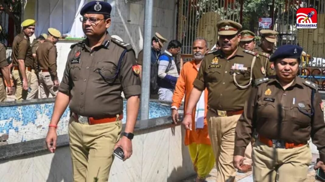 Bhopal Instagram Murder Case : इंस्टाग्राम वाला इश्क और खौफनाक अंत: प्रेमी ने गला घोंटकर सेप्टिक टैंक में फेंकी प्रेमिका की लाश