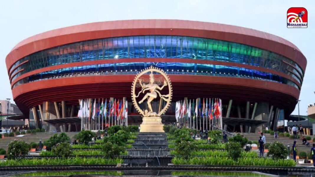 India AI Summit 2026 Guide : इंडिया एआई इम्पैक्ट समिट 2026: रजिस्ट्रेशन से लेकर ट्रैफिक अपडेट तक, सब कुछ यहाँ जानें