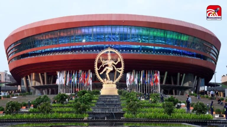 India AI Summit 2026 Guide : इंडिया एआई इम्पैक्ट समिट 2026: रजिस्ट्रेशन से लेकर ट्रैफिक अपडेट तक, सब कुछ यहाँ जानें