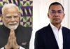 Tarique Rahman Swearing-in Bangladesh : तारिक रहमान का शपथ ग्रहण: ओम बिरला होंगे भारत के प्रतिनिधि; पीएम मोदी की व्यस्तता के चलते लिया गया निर्णय