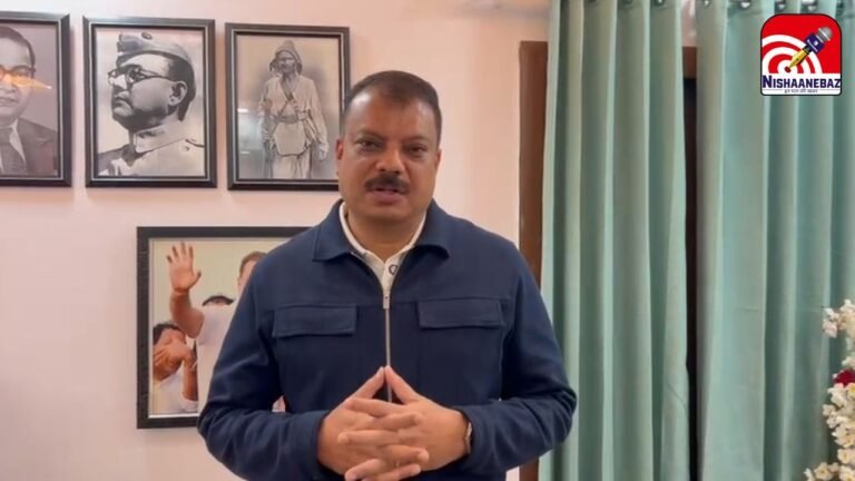 उमंग सिंघार ने बजट को बताया ‘किसान विरोधी’: बोले- अन्नदाता लागत तक नहीं निकाल पा रहा, बजट में मिला धोखा