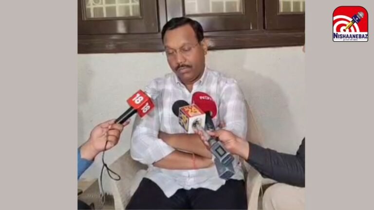 Kamleshwar Patel Reaction : केंद्रीय बजट पर कमलेश्वर पटेल का प्रहार; बोले —”2047 के सपनों से पेट नहीं भरता, जनता महंगाई और बेरोजगारी से त्रस्त”