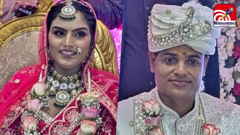 Bareilly Jitendra Yadav Murder : बरेली का ज्योति कांड: 9 साल की मोहब्बत और 62 दिन की शादी का खौफनाक अंत, कातिल बनी पत्नी