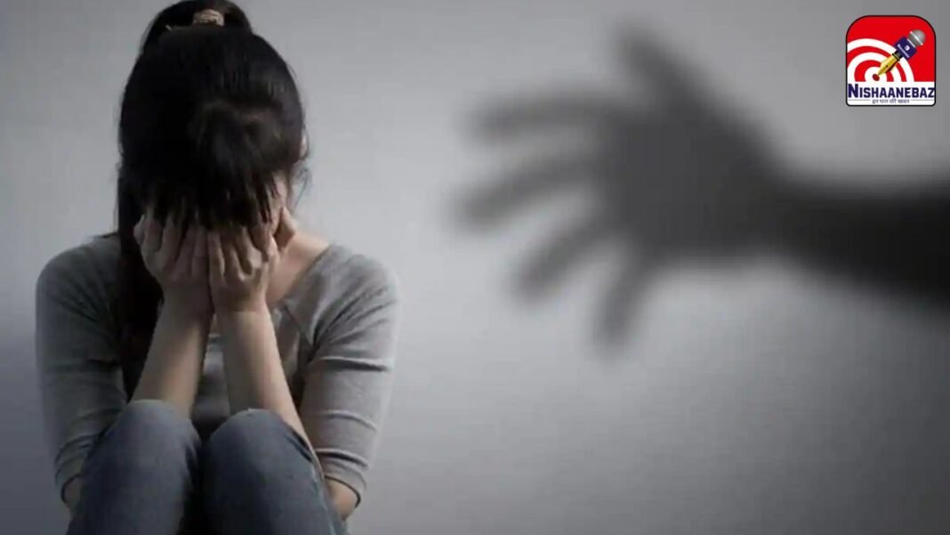 Father Rapes Minor Daughter : खौफनाक! मां का हत्यारा बाप बना बेटी का गुनहगार, चित्रकूट में रिश्तों को तार-तार करने वाला खुलासा