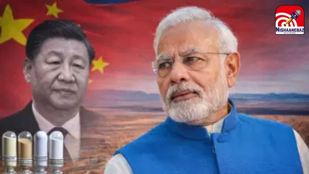 India Rare Earth Strategy 2026 : चीन पर निर्भरता होगी खत्म: ओडिशा से तमिलनाडु तक बनेगा भारत का पहला ‘रेयर अर्थ कॉरिडोर’