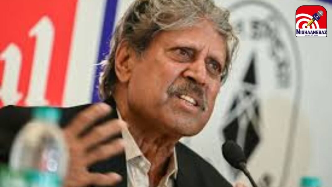 India vs Pakistan T20 World Cup 2026 Controversy : टी20 वर्ल्ड कप में मैच बहिष्कार पर बवाल: कपिल देव ने नकवी को सुनाई खरी-खरी