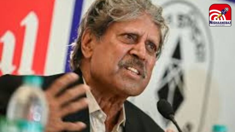 India vs Pakistan T20 World Cup 2026 Controversy : टी20 वर्ल्ड कप में मैच बहिष्कार पर बवाल: कपिल देव ने नकवी को सुनाई खरी-खरी