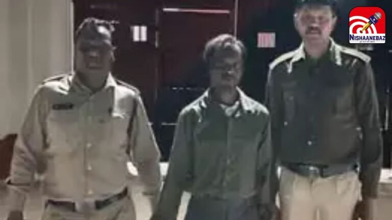 Minor Girl Molested Korba : मासूम की चीख से दहला कोरबा: विश्वास का फायदा उठाकर पड़ोसी ने लूटी अस्मत, आरोपी बुधराम अरेस्ट