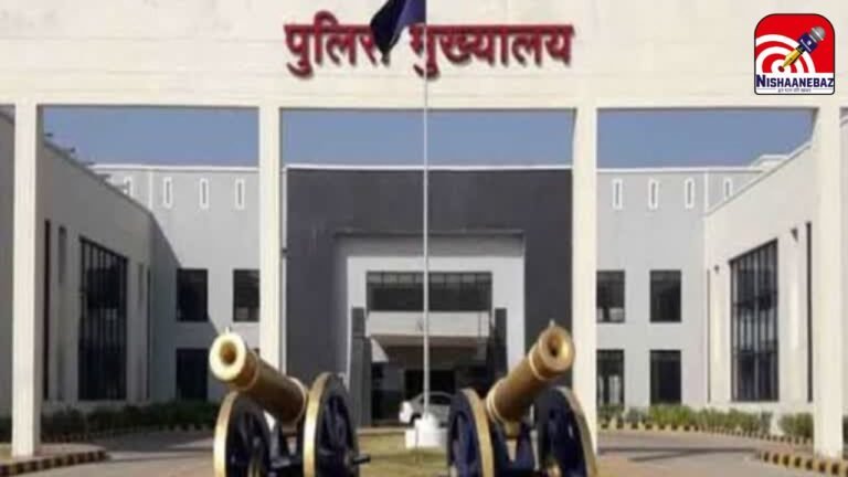 Retired DIG Kamlochan Kashyap OSD Raipur PHQ : राज्य शासन का बड़ा फैसला: रिटायर्ड डीआईजी कमलोचन कश्यप को मिली ओएसडी की कमान