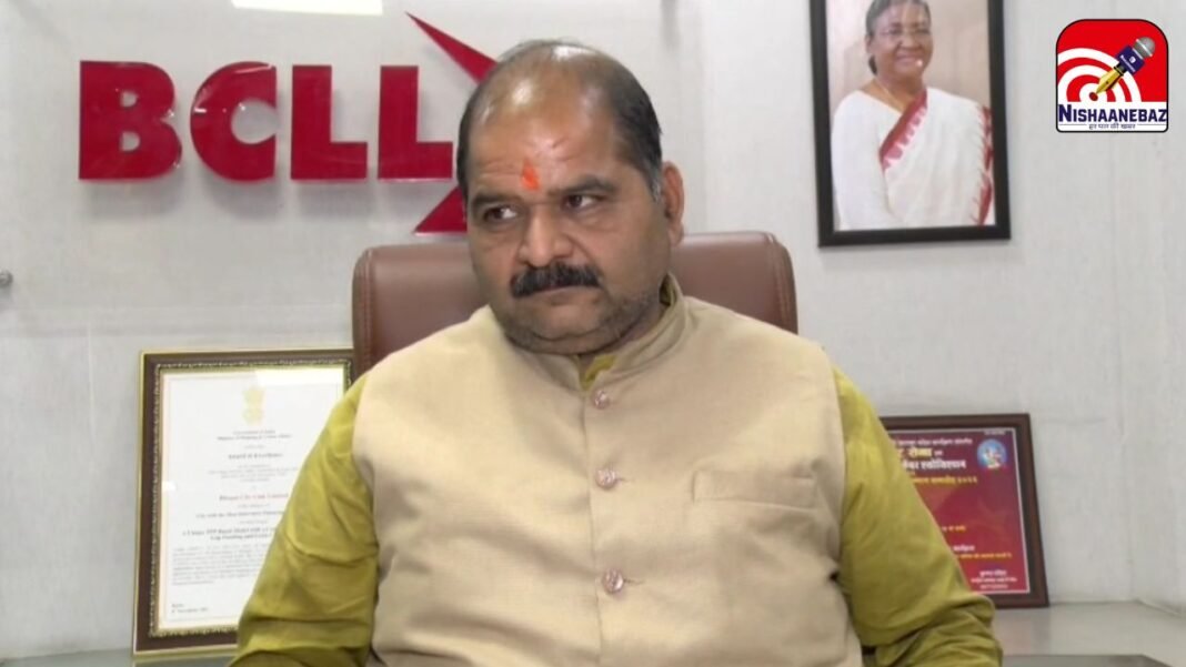 Bhopal BCLL New Electric Buses : भोपाल की सड़कों पर जल्द उतरेंगी 100 नई इलेक्ट्रिक बसें, BCLL ने पूरी की टेंडर प्रक्रिया