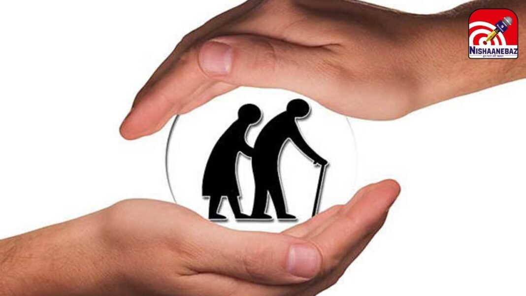 Elderly Helpline Bhopal : भोपाल के बुजुर्गों के लिए CHW का सहारा: हेल्पलाइन नंबर जारी, एक कॉल पर घर आएंगे वालंटियर