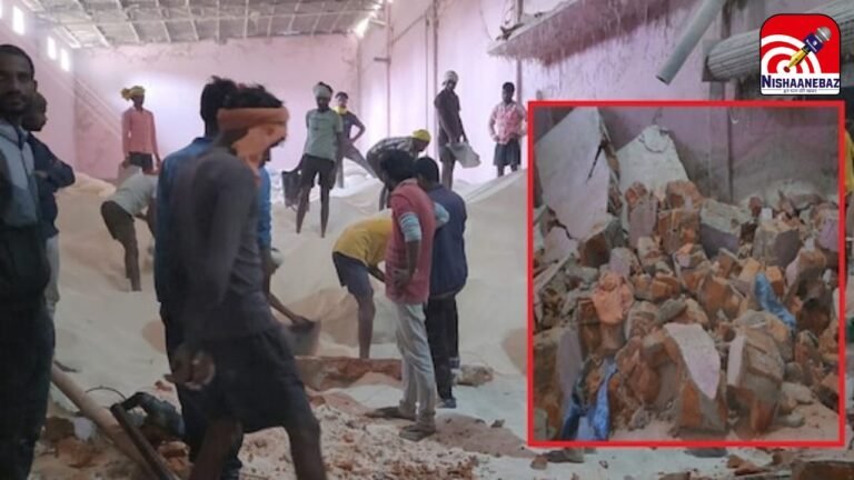 Surajpur Rice Mill Accident News : लापरवाही पड़ी भारी: मित्तल कोल्ड स्टोरेज प्रबंधन के खिलाफ पुलिस की बड़ी कार्रवाई, सुरक्षा नियमों की अनदेखी आई सामने