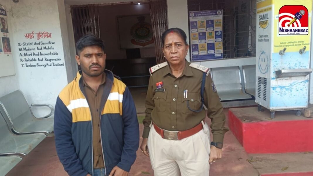 Fake Loot Case Kumhari Durg : खुद ही लुटेरा, खुद ही फरियादी: व्यापार में घाटा हुआ तो रची झूठी कहानी, पुलिस ने जेल भेजा