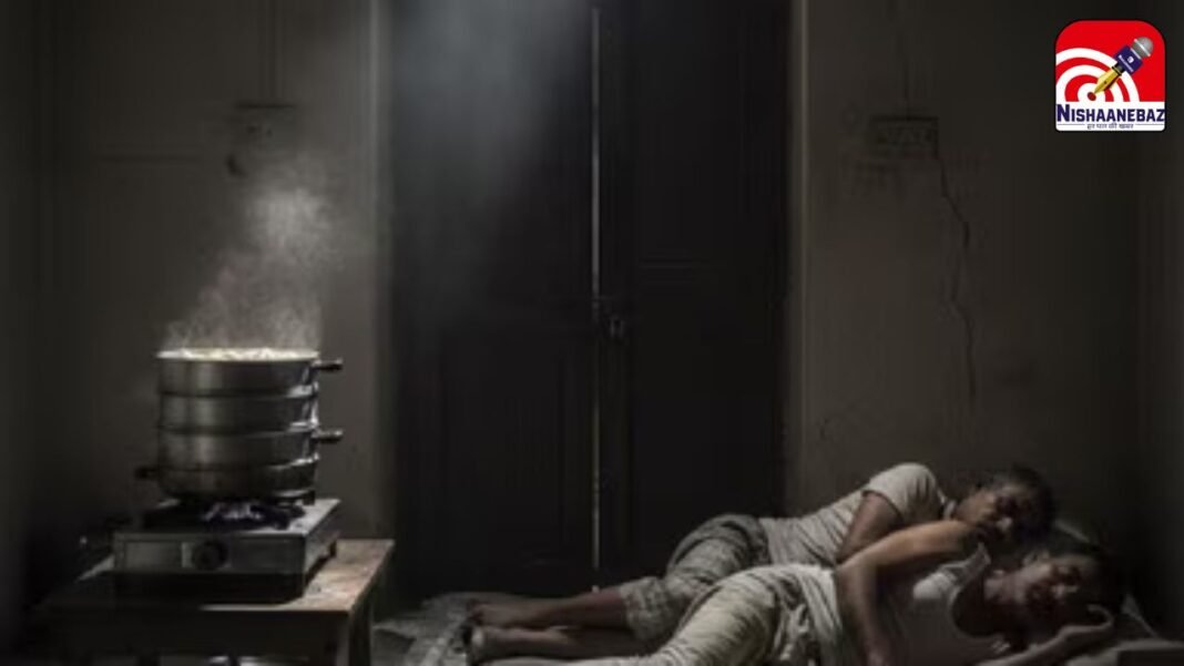 Gas Suffocation Death Delhi : दिल्ली में बड़ा हादसा: गैस हीटर बंद करना भूले युवक, बंद कमरे में जहरीले धुएं ने ली जान