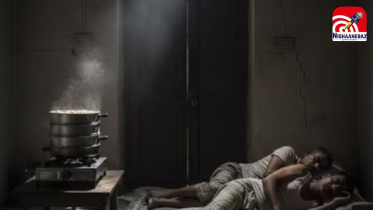 Gas Suffocation Death Delhi : दिल्ली में बड़ा हादसा: गैस हीटर बंद करना भूले युवक, बंद कमरे में जहरीले धुएं ने ली जान