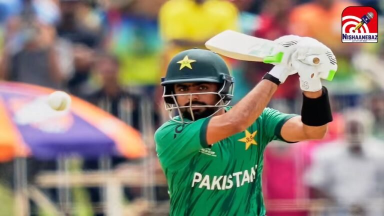 Babar Azam T20 World Cup 2026 : ‘वो कहां का सुपरस्टार’: बाबर आजम की बैटिंग देख भड़के बासित अली, टी20 काबिलियत पर उठाए सवाल