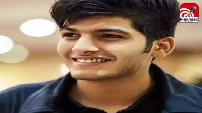 Shoeb Dhebar FIR Raipur : रसूख के नशे में फिर ‘ढेबर’ परिवार के सदस्य की गुंडागर्दी; बुजुर्ग स्कूल संचालक को दी धमकी, केस दर्ज