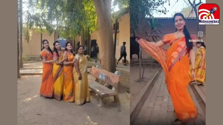 CG Teacher Suspension : गरियाबंद पीएमश्री स्कूल में भारी बवाल: छात्रों ने सड़क पर उतरकर की नारेबाजी, प्राचार्या वंदना पांडेय पद से हटीं