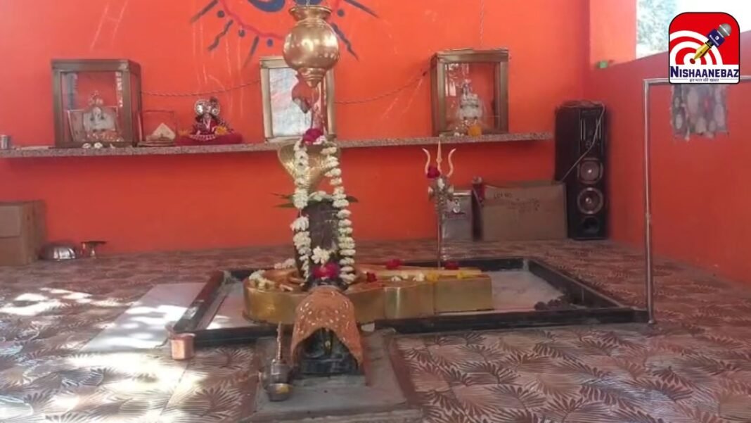 Barwani Shiv Mahapuran Katha : बड़वानी में शिवभक्ति की महागंगा: 10 फरवरी से कुंदन नगर में गूंजेगी श्री शिवमहापुराण कथा