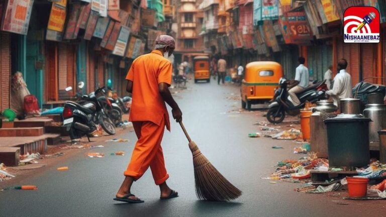 Chhattisgarh Safai Karmachari Welfare : अब वंचित नहीं रहेंगे सफाई मित्र: महतारी जतन से लेकर सायकल सहायता तक की योजनाओं का मिलेगा फायदा